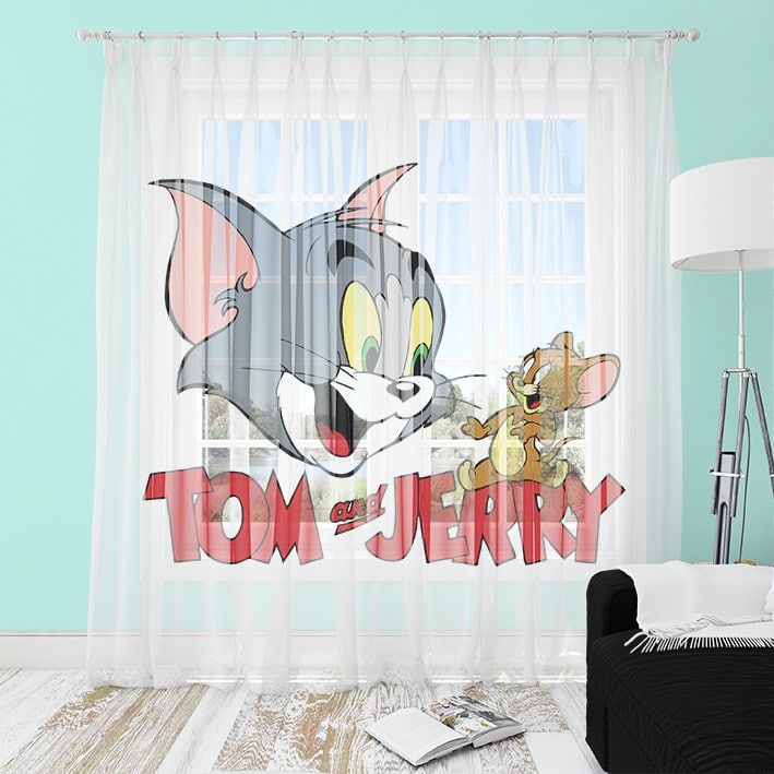 Tom si Jerry1